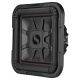 Kicker Solo-Baric L7T122, 12-tommer basenhed, 2 x 2 ohm Kicker Solo-Baric L7T122, 12-tommer basenhed, 2 x 2 ohm