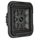 Kicker Solo-Baric L7T124, 12-tommer basenhed, 2 x 4 ohm Kicker Solo-Baric L7T124, 12-tommer basenhed, 2 x 4 ohm