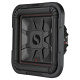 Kicker Solo-Baric L7T124, 12-tommer basenhed, 2 x 4 ohm Kicker Solo-Baric L7T124, 12-tommer basenhed, 2 x 4 ohm