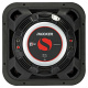 Kicker Solo-Baric L7T124, 12-tommer basenhed, 2 x 4 ohm Kicker Solo-Baric L7T124, 12-tommer basenhed, 2 x 4 ohm