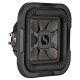Kicker Solo-Baric L7T82, 8-tommer basenhed, 2 x 2 ohm Kicker Solo-Baric L7T82, 8-tommer basenhed, 2 x 2 ohm