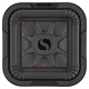 Kicker Solo-Baric L7T82, 8-tommer basenhed, 2 x 2 ohm Kicker Solo-Baric L7T82, 8-tommer basenhed, 2 x 2 ohm