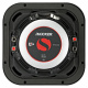 Kicker Solo-Baric L7T82, 8-tommer basenhed, 2 x 2 ohm Kicker Solo-Baric L7T82, 8-tommer basenhed, 2 x 2 ohm