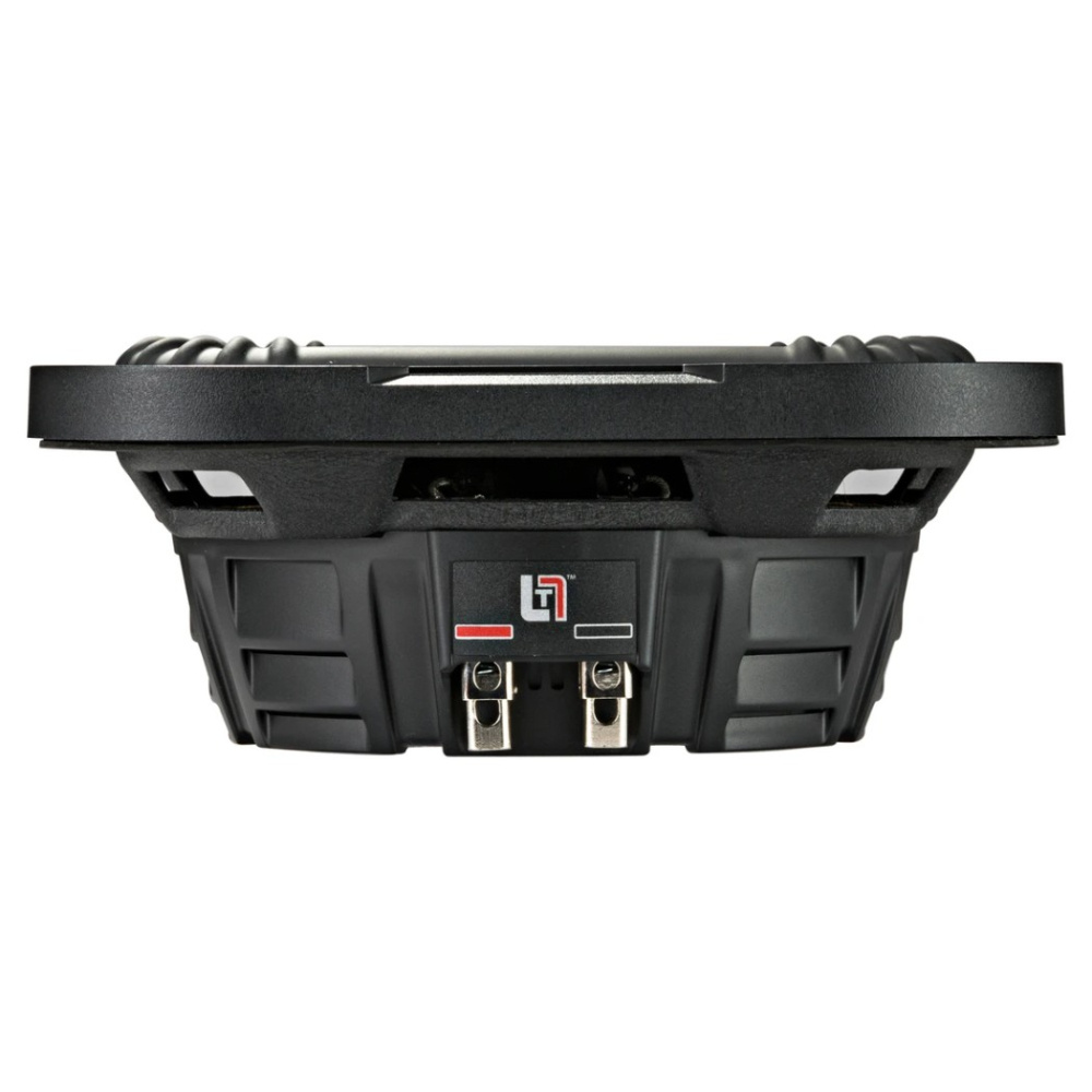 Kicker Solo-Baric L7T82, 8-tommer basenhed, 2 x 2 ohm