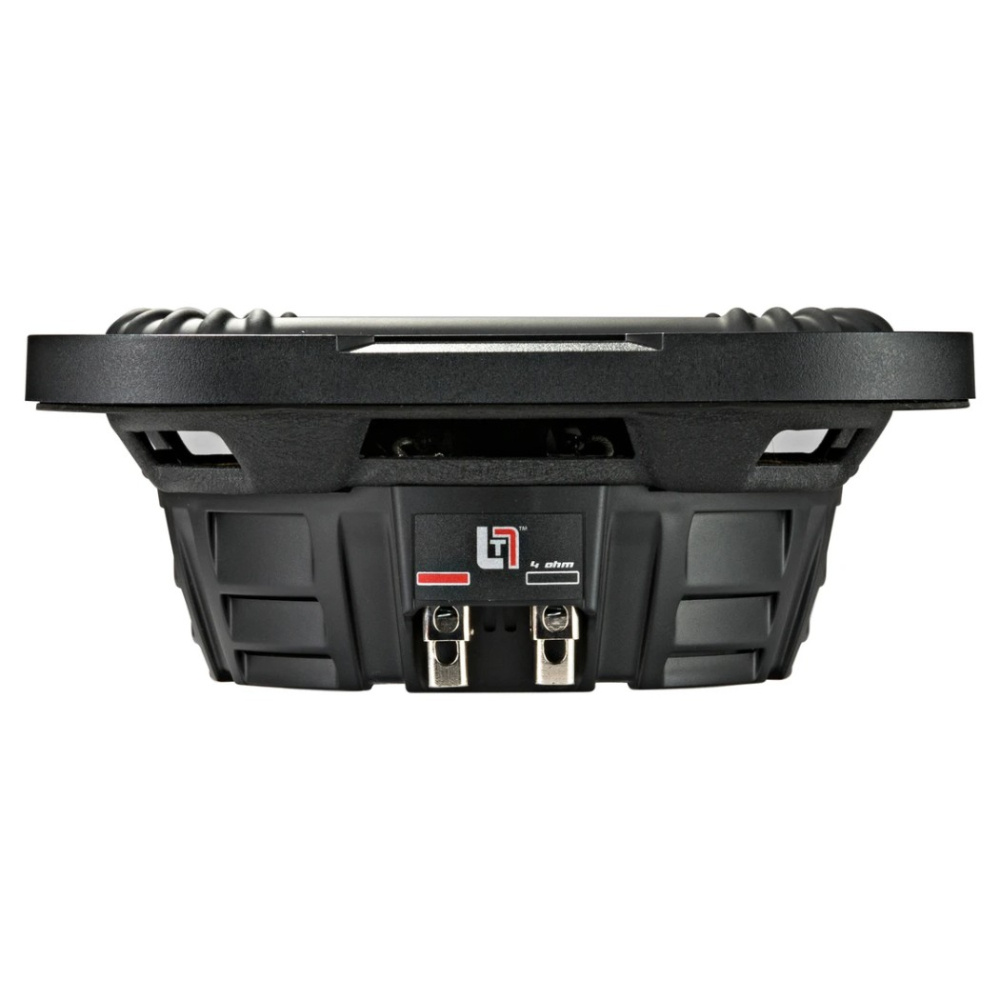 Kicker Solo-Baric L7T84, 8-tommer basenhed, 2 x 4 ohm