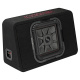 Kicker Solo-Baric TL7T102, 10 tommer baskasse, 2 ohm Kicker Solo-Baric TL7T102, 10 tommer baskasse, 2 ohm