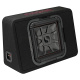 Kicker Solo-Baric TL7T122, 12 tommer baskasse, 2 ohm Kicker Solo-Baric TL7T122, 12 tommer baskasse, 2 ohm