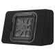 Kicker Solo-Baric TL7T122, 12 tommer baskasse, 2 ohm Kicker Solo-Baric TL7T122, 12 tommer baskasse, 2 ohm