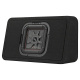 Kicker Solo-Baric TL7T82, 8 tommer baskasse, 2 ohm Kicker Solo-Baric TL7T82, 8 tommer baskasse, 2 ohm