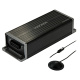 Kicker KEY200.4, 4-kanals DSP-forstærker Kicker KEY200.4, 4-kanals DSP-forstærker