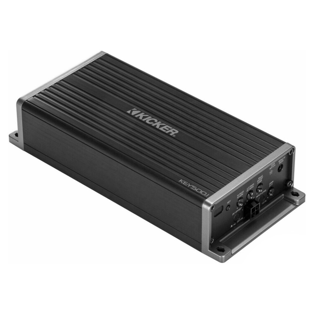 Kicker KEY500.1, monoblok