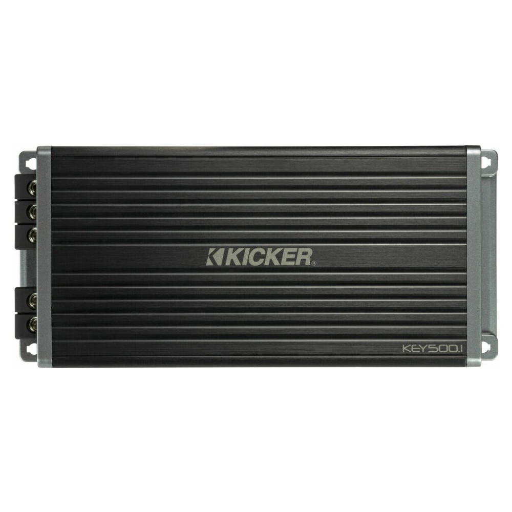Kicker KEY500.1, monoblok