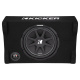 Kicker Comp CDF104, 10 tommer baskasse, 4 ohm Kicker Comp CDF104, 10 tommer baskasse, 4 ohm