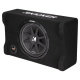 Kicker Comp CDF124, 12 tommer baskasse, 4 ohm Kicker Comp CDF124, 12 tommer baskasse, 4 ohm