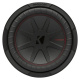 Kicker CompR CWR104, 10-tommer basenhed, 2 x 4 ohm Kicker CompR CWR104, 10-tommer basenhed, 2 x 4 ohm