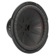 Kicker CompR CWR122, 12-tommer basenhed, 2 x 2 ohm Kicker CompR CWR122, 12-tommer basenhed, 2 x 2 ohm