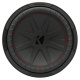 Kicker CompR CWR122, 12-tommer basenhed, 2 x 2 ohm Kicker CompR CWR122, 12-tommer basenhed, 2 x 2 ohm