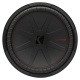 Kicker CompR CWR152, 15-tommer basenhed, 2 x 2 ohm Kicker CompR CWR152, 15-tommer basenhed, 2 x 2 ohm