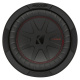 Kicker CompR CWR82, 8-tommer basenhed, 2 x 2 ohm Kicker CompR CWR82, 8-tommer basenhed, 2 x 2 ohm