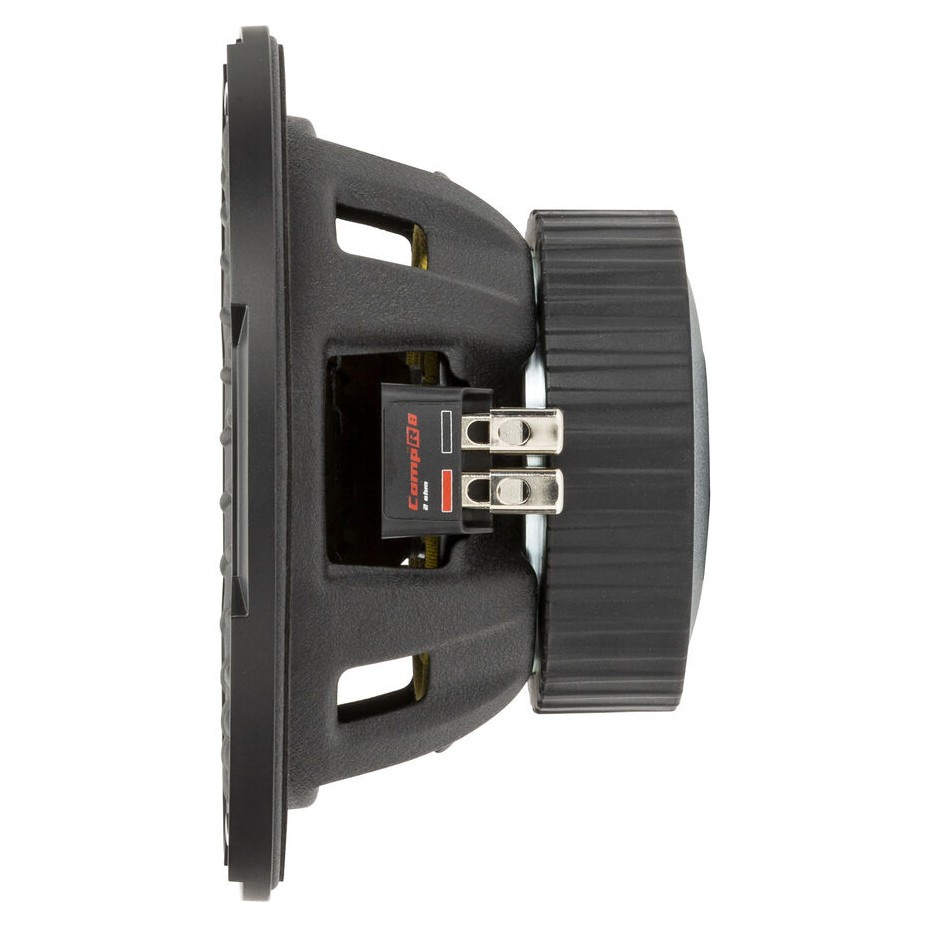 Kicker CompR CWR82, 8-tommer basenhed, 2 x 2 ohm