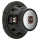 Kicker CompR CWR82, 8-tommer basenhed, 2 x 2 ohm Kicker CompR CWR82, 8-tommer basenhed, 2 x 2 ohm