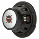 Kicker CompR CWR82, 8-tommer basenhed, 2 x 2 ohm Kicker CompR CWR82, 8-tommer basenhed, 2 x 2 ohm