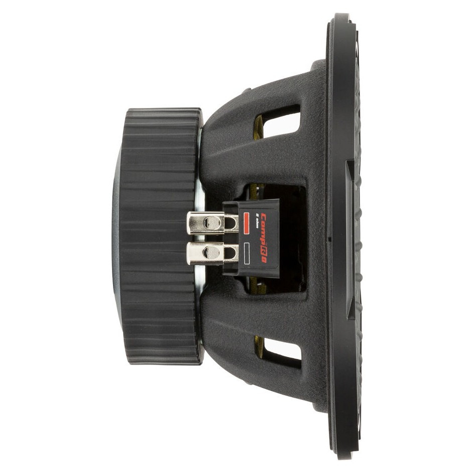 Kicker CompR CWR82, 8-tommer basenhed, 2 x 2 ohm