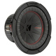 Kicker CompR CWR84, 8-tommer basenhed, 2 x 4 ohm Kicker CompR CWR84, 8-tommer basenhed, 2 x 4 ohm