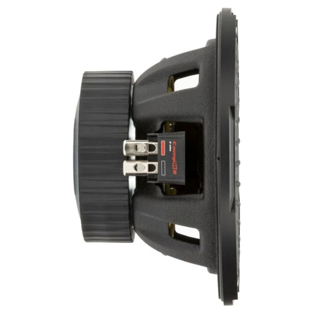Kicker CompR CWR84, 8-tommer basenhed, 2 x 4 ohm