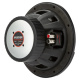 Kicker CompR CWR84, 8-tommer basenhed, 2 x 4 ohm Kicker CompR CWR84, 8-tommer basenhed, 2 x 4 ohm