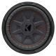 Kicker CompRT CWRT104, 10-tommer basenhed, 2 x 4 ohm Kicker CompRT CWRT104, 10-tommer basenhed, 2 x 4 ohm