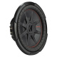 Kicker CompRT CWRT122, 12-tommer basenhed, 2 x 2 ohm Kicker CompRT CWRT122, 12-tommer basenhed, 2 x 2 ohm