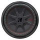 Kicker CompRT CWRT122, 12-tommer basenhed, 2 x 2 ohm Kicker CompRT CWRT122, 12-tommer basenhed, 2 x 2 ohm