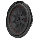 Kicker CompRT CWRT122, 12-tommer basenhed, 2 x 2 ohm Kicker CompRT CWRT122, 12-tommer basenhed, 2 x 2 ohm