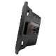 Kicker CompRT CWRT122, 12-tommer basenhed, 2 x 2 ohm Kicker CompRT CWRT122, 12-tommer basenhed, 2 x 2 ohm