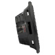 Kicker CompRT CWRT122, 12-tommer basenhed, 2 x 2 ohm Kicker CompRT CWRT122, 12-tommer basenhed, 2 x 2 ohm