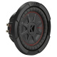 Kicker CompRT CWRT82, 8-tommer basenhed, 2 x 2 ohm Kicker CompRT CWRT82, 8-tommer basenhed, 2 x 2 ohm