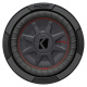 Kicker CompRT CWRT82, 8-tommer basenhed, 2 x 2 ohm Kicker CompRT CWRT82, 8-tommer basenhed, 2 x 2 ohm