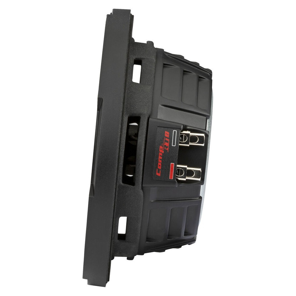 Kicker CompRT CWRT82, 8-tommer basenhed, 2 x 2 ohm