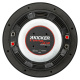Kicker CompRT CWRT84, 8-tommer basenhed, 2 x 4 ohm Kicker CompRT CWRT84, 8-tommer basenhed, 2 x 4 ohm