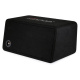 Kicker CompR DCWR102, 2 x 10 tommer baskasse, 2 ohm Kicker CompR DCWR102, 2 x 10 tommer baskasse, 2 ohm
