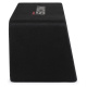 Kicker CompR DCWR122, 2 x 12 tommer baskasse, 2 ohm Kicker CompR DCWR122, 2 x 12 tommer baskasse, 2 ohm