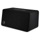 Kicker CompR DCWR122, 2 x 12 tommer baskasse, 2 ohm Kicker CompR DCWR122, 2 x 12 tommer baskasse, 2 ohm
