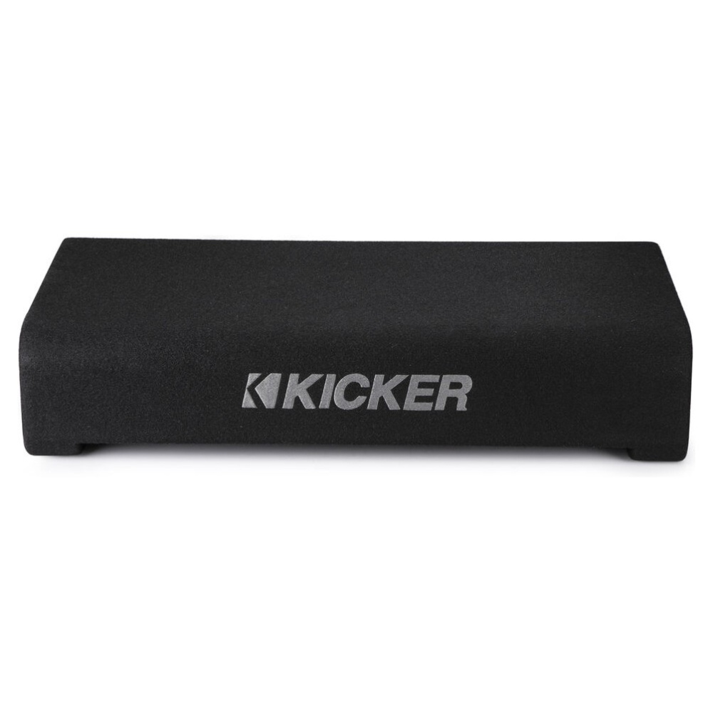 Kicker CompRT TRTP102, 10 tommer baskasse, 2 ohm