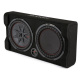 Kicker CompRT TRTP122, 12 tommer baskasse, 2 ohm Kicker CompRT TRTP122, 12 tommer baskasse, 2 ohm