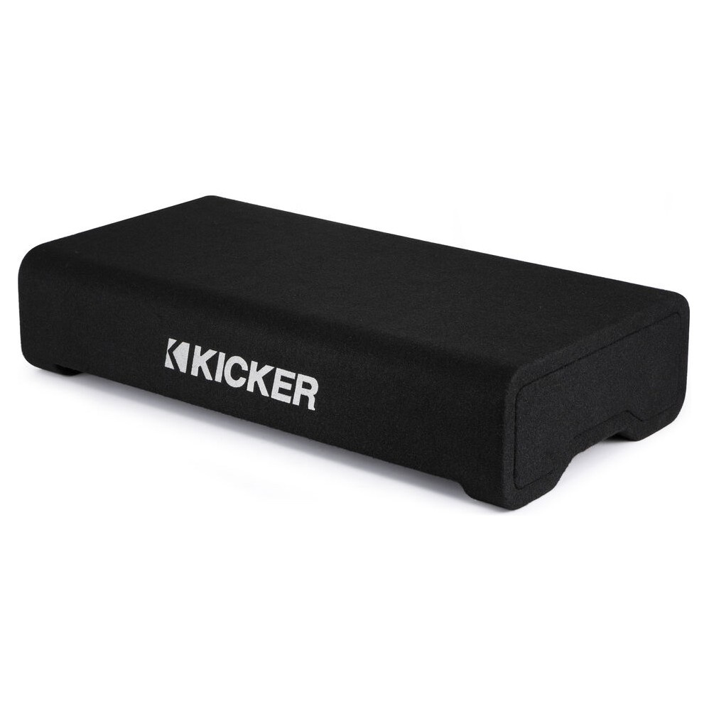 Kicker CompRT TRTP122, 12 tommer baskasse, 2 ohm