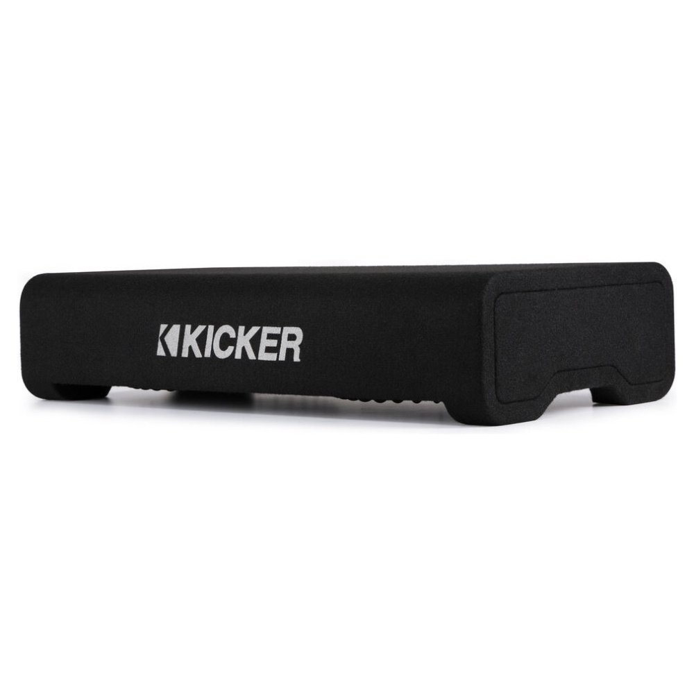 Kicker CompRT TRTP122, 12 tommer baskasse, 2 ohm
