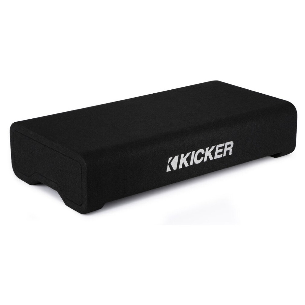 Kicker CompRT TRTP122, 12 tommer baskasse, 2 ohm