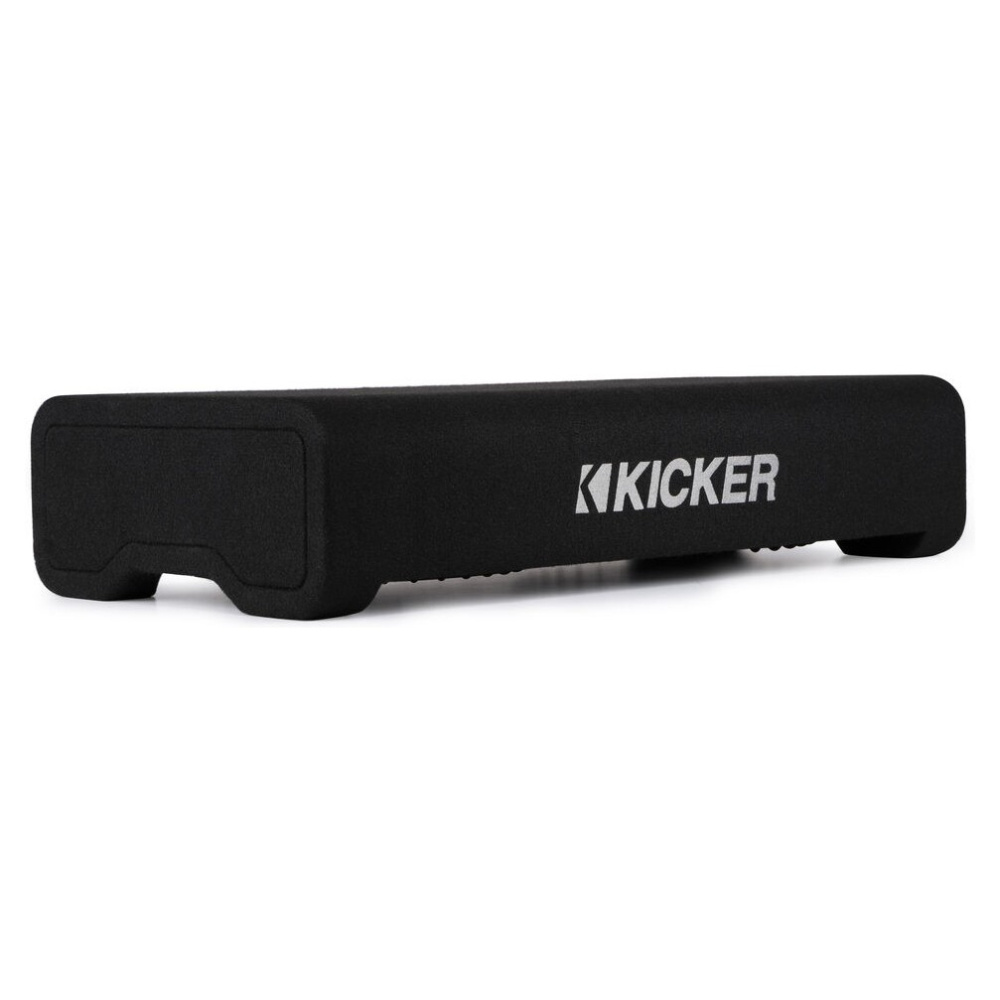 Kicker CompRT TRTP122, 12 tommer baskasse, 2 ohm
