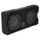 Kicker CompRT TRTP82, 8 tommer baskasse, 2 ohm Kicker CompRT TRTP82, 8 tommer baskasse, 2 ohm